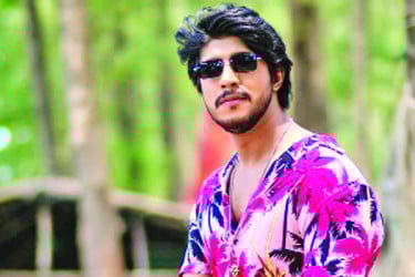 তৌসিফ মাহবুবের অন্য অভিজ্ঞতা