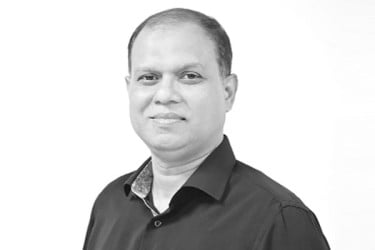 তারেক রহমান : দীর্ঘ সংগ্রামের অপ্রতিরোধ্য আলোকবর্তিকা