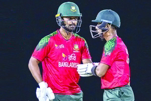 সোহানদের প্রত্যাশিত জয় নেপালের বিপক্ষে