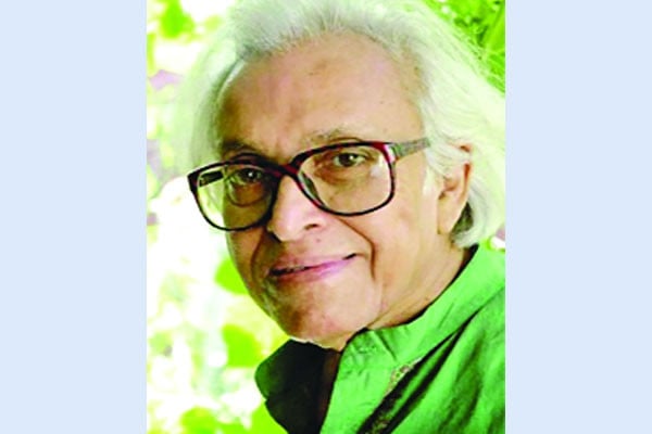 কবি শামসুর রাহমানের ১৯তম মৃত্যুবার্ষিকী আজ