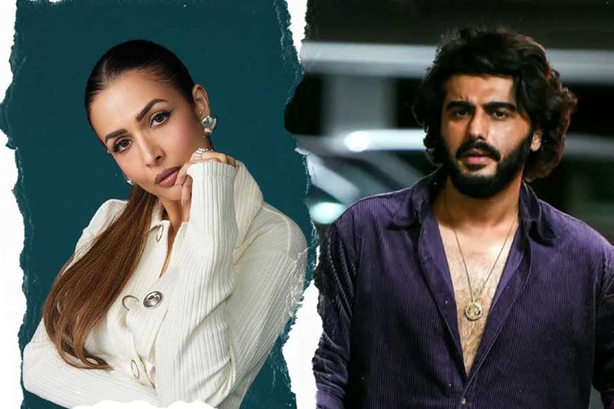আরবাজের সঙ্গে বিচ্ছেদ, অর্জুনের সঙ্গে সম্পর্ক: যা জানালেন মালাইকা