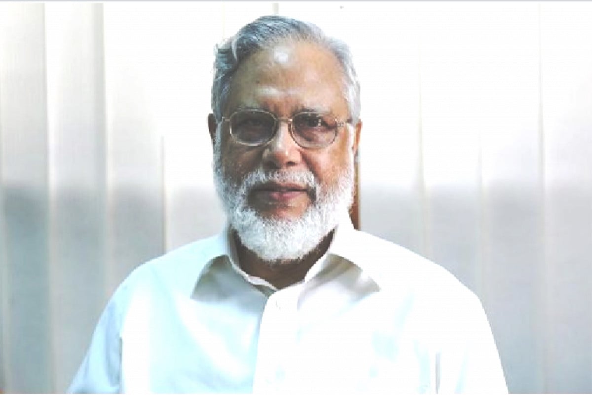 খায়রুল হকের জামিন শুনানি পেছাল