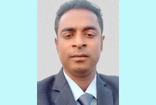 ফরিদপুরে এনসিপি নেতার পদত্যাগ