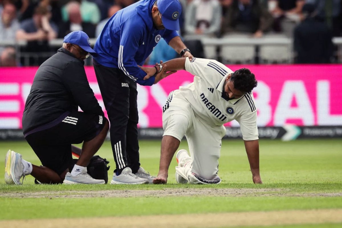 গুরুতর চোটে বদলি খেলোয়াড় নামানোর নিয়ম আনছে ভারত