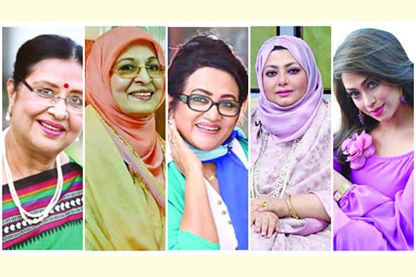 কেন অভিনয় ছেড়েছিলেন তারা...