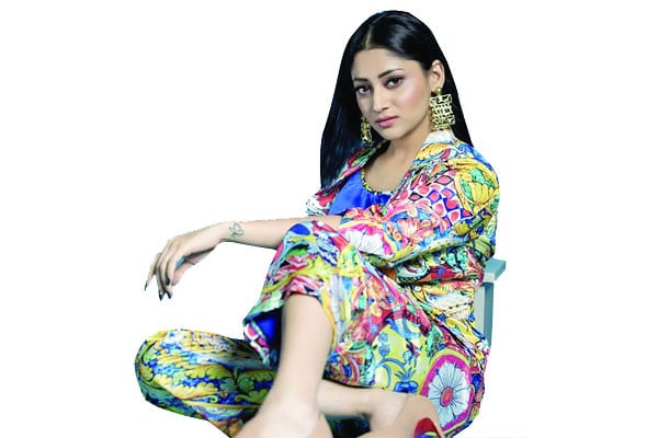 যেমন পুরুষ পছন্দ পূজার