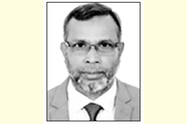 ফিঙ্গারপ্রিন্টের জনক একজন বাঙালি