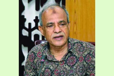 কারও শক্তি নেই নির্বাচন বন্ধ করার