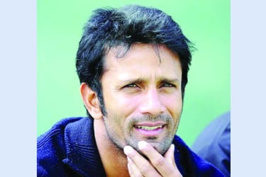 লিটনদের সম্ভাবনা দেখছেন পাইলট