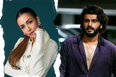 আরবাজের সঙ্গে বিচ্ছেদ, অর্জুনের সঙ্গে সম্পর্ক: যা জানালেন মালাইকা