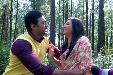 টালিউডে ইতিহাস গড়ল দেব-শুভশ্রীর ‘ধূমকেতু’