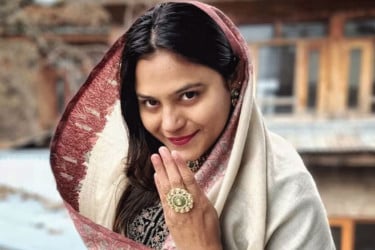 পাকিস্তানের হয়ে গুপ্তচরবৃত্তি, ভারতীয় নারী ইউটিউবারের বিরুদ্ধে চার্জশিট