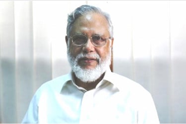 খায়রুল হকের জামিন শুনানি ২৬ অক্টোবর