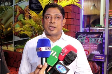 না ফেরার দেশে মালয়েশিয়ায় জনপ্রিয় বাংলাদেশি রেস্টুরেন্ট পিঠাঘরের ইসমাইল