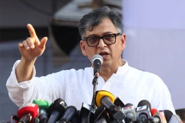 ২০ আগস্টের মধ্যে জুলাই সনদ নিয়ে মত দেবে বিএনপি