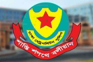 রাজধানীতে ট্রাফিক আইন লঙ্ঘনে ১ হাজার ৫৮০ মামলা