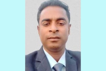 ফরিদপুরে এনসিপি নেতার পদত্যাগ