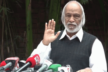 নির্বাচনে নারীদের অংশগ্রহণ নিয়ে সচেতন হওয়ার আহ্বান মঈন খানের