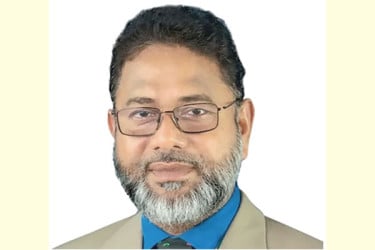ইস্টার্ন ইউনিভার্সিটিতে বিশ্বমানের শিক্ষা ও গবেষণা
