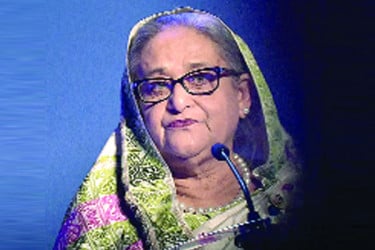 ছেলের হাতে ছিল পতাকা তারপরও মারল কেন?