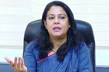 ফেব্রুয়ারির প্রথমার্ধেই নির্বাচন