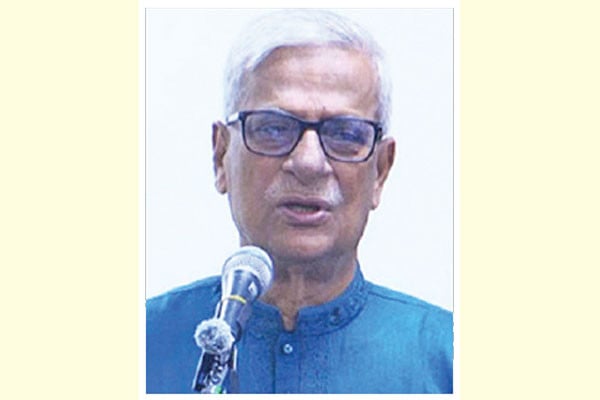গণতন্ত্র প্রতিষ্ঠায় জীবন উৎসর্গ করেছেন খালেদা জিয়া
