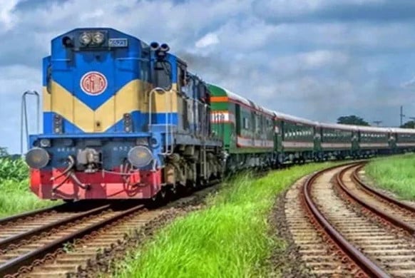 রেলের ৯০০০ কোটির প্রকল্পে পদে পদে অনিয়ম