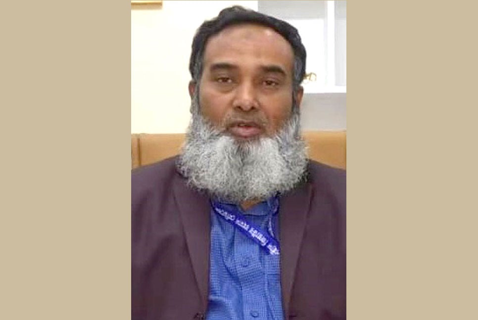 বগুড়া শজিমেক হাসপাতালের উপপরিচালককে বদলি