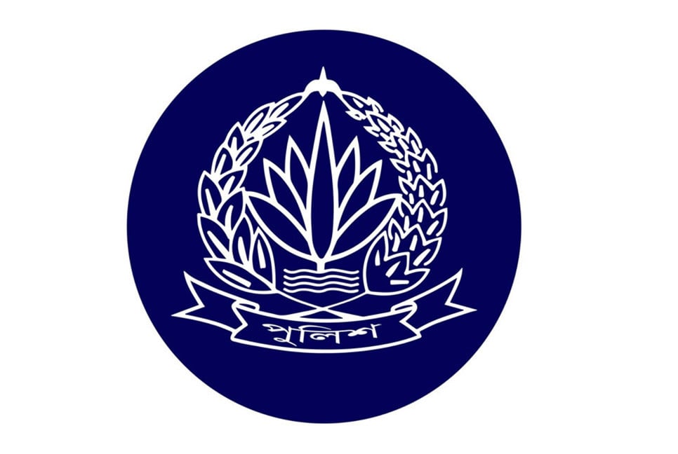 এজাহারভুক্ত সব পুলিশ কর্মকর্তাকে সাময়িক বরখাস্ত করতে লিগ্যাল নোটিশ