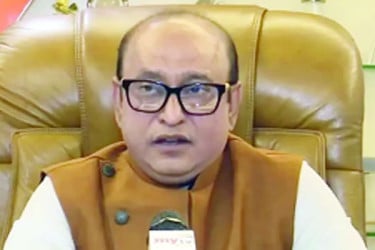 হত্যা মামলায় গ্রেপ্তার মাই টিভির চেয়ারম্যান