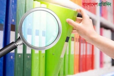 ২৫ হাজার কোটি টাকার প্রকল্পে ধরা পড়ছে ভয়াবহ লুটপাট