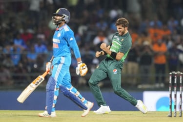 এশিয়া কাপে ভারতকে হারাবে পাকিস্তান: আকিব জাভেদ