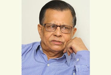 অর্থনৈতিক মন্দা ও সরকারি ব্যয়