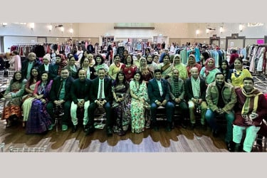 সিডনিতে বিএলসিএ’র পঞ্চম বর্ষপূর্তি উদযাপিত