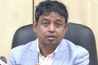সাবেক ডিবিপ্রধান হারুনসহ পুলিশের ১৮ কর্মকর্তা বরখাস্ত