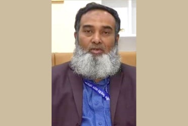 বগুড়া শজিমেক হাসপাতালের উপপরিচালককে বদলি