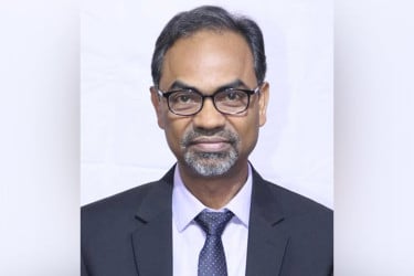 ইউজিসি সদস্য হিসেবে ড. আইয়ূব ইসলামের যোগদান