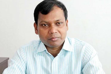 সিলেটের নতুন ডিসি আলোচিত ম্যাজিস্ট্রেট সারোয়ার আলম