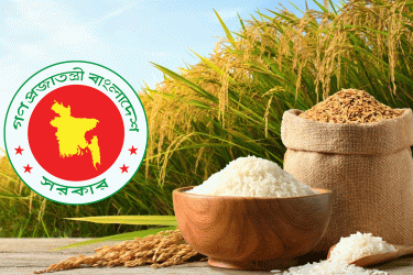 বোরোতে ৪৯ টাকায় চাল ও ৩৬ টাকা দরে ধান কিনবে সরকার