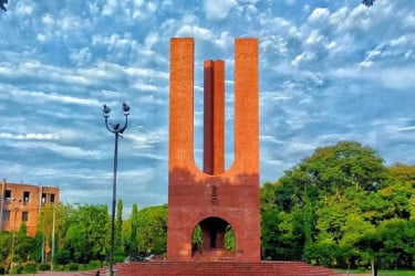 জাকসু নির্বাচন ঘিরে সরগরম জাহাঙ্গীরনগর বিশ্ববিদ্যালয়, ভোটার  ১১৯১৯ জন