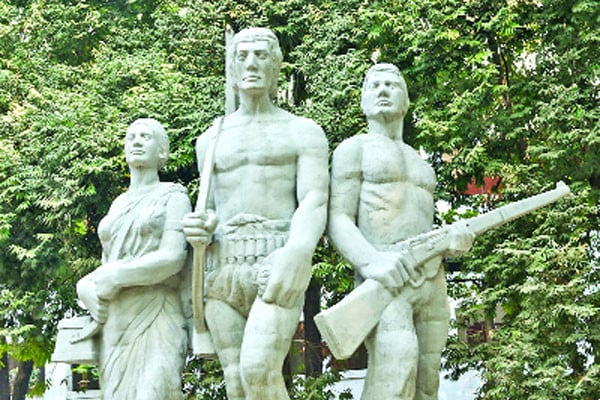 মনোনয়নপত্র নিল বিভিন্ন ছাত্র সংগঠন