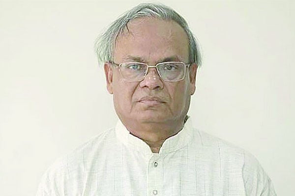আওয়ামী দোসররা নাশকতার চেষ্টা করছে