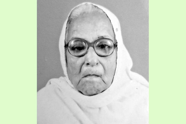 মৃত্যুবার্ষিকী