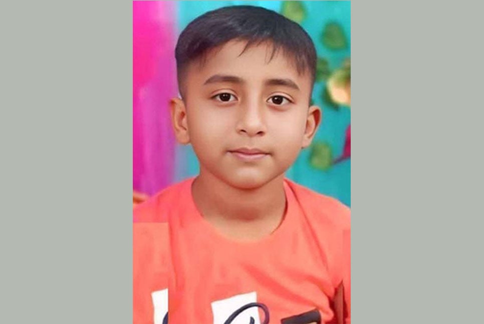 ফরিদপুরে মুক্তিপণ না পেয়ে চতুর্থ শ্রেণির ছাত্রকে হত্যা, গ্রেপ্তার ২