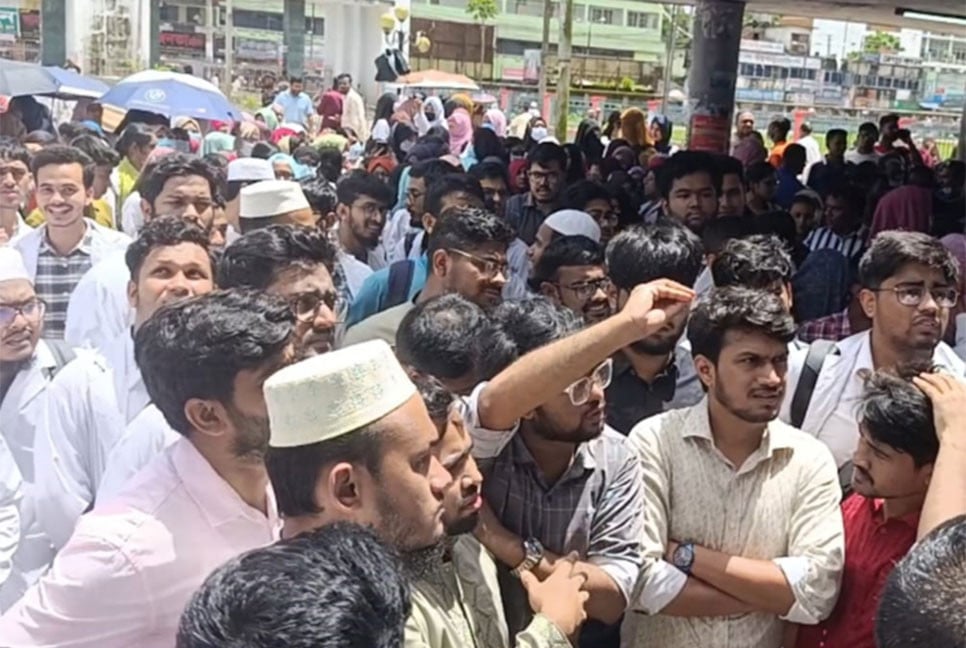শেবাচিমের শাটডাউন কর্মসূচি স্থগিত