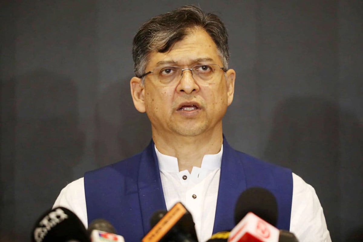নির্বাচন নিয়ে বিএনপির কোনো সংশয় নেই : সালাহউদ্দিন