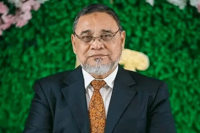 ১৪ দিনের সফরে কানাডা যাচ্ছেন সিইসি