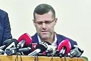 নির্বাচনি প্রস্তুতি জেনেছে আইআরআই