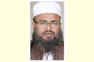 আওয়ামী লীগকে পুনর্বাসন করতেই পিআর চায়