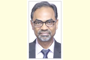 ইউজিসি সদস্য হিসেবে প্রফেসর আইয়ূবের যোগদান